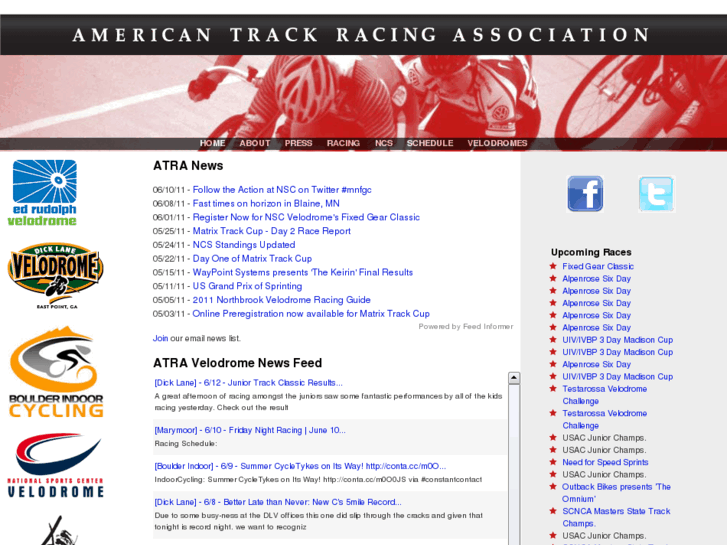 www.americantrackracing.com