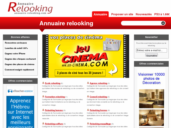 www.annuaire-relooking.com