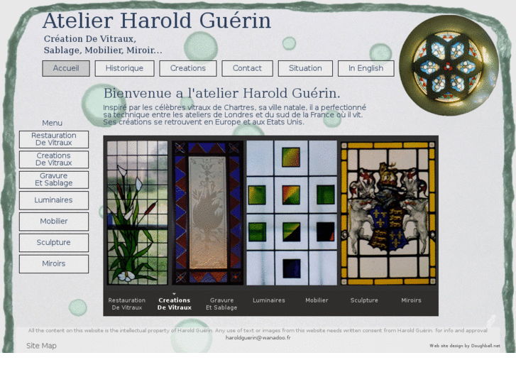 www.atelierharoldguerin.com