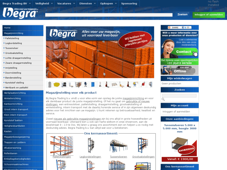 www.begratrading.com