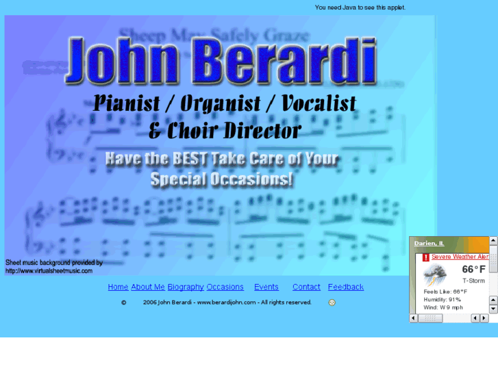 www.berardijohn.com