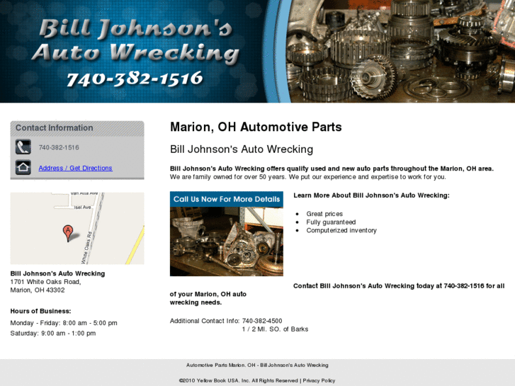 www.billjohnsonauto.com