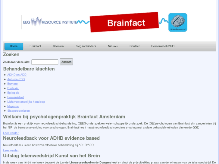 www.brainfact.nl