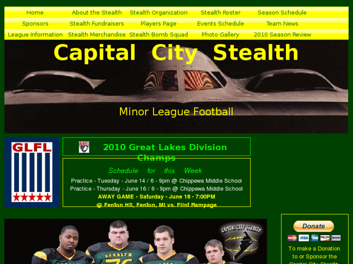 www.capitalcitystealth.com