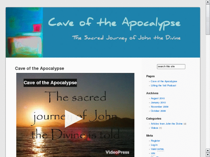 www.caveoftheapocalypse.com