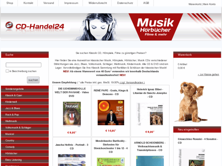 www.cd-handel.net