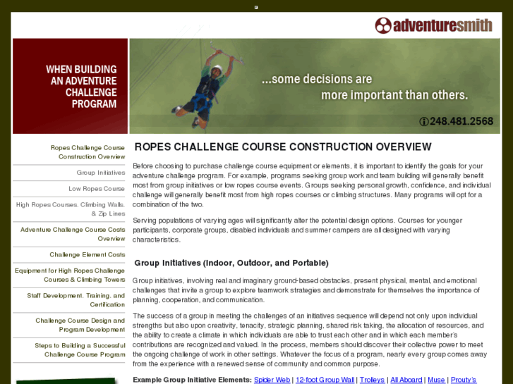www.challenge-course-construction.com