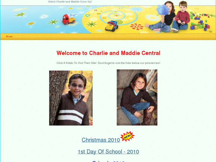 www.charlieandmaddie.com