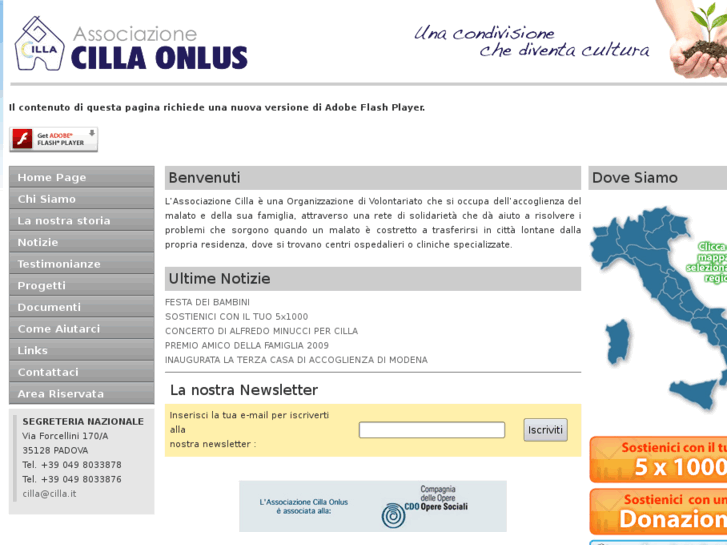 www.cilla.it