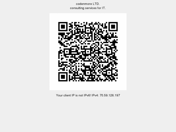 www.codenmore.net