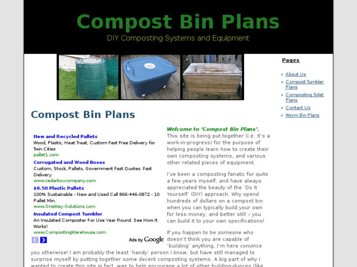 www.compostbinplans.com