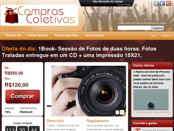 www.comprascoletivas.com