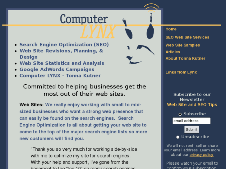 www.computer-lynx.com