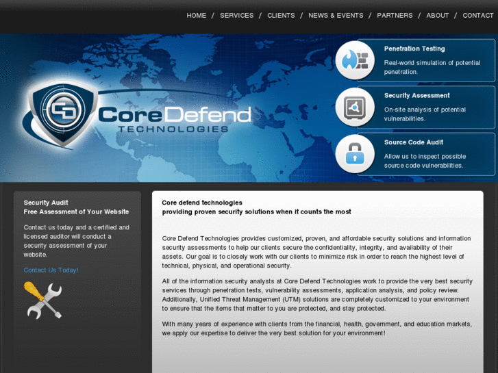 www.coredefend.com