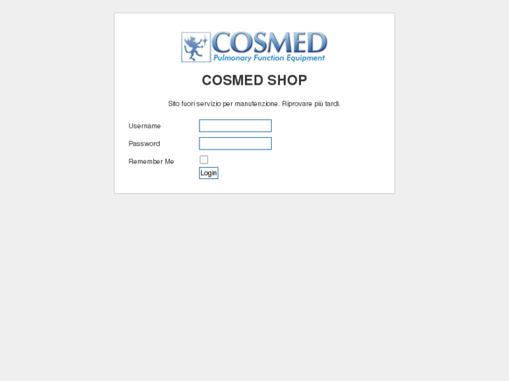 www.cosmedshop.com