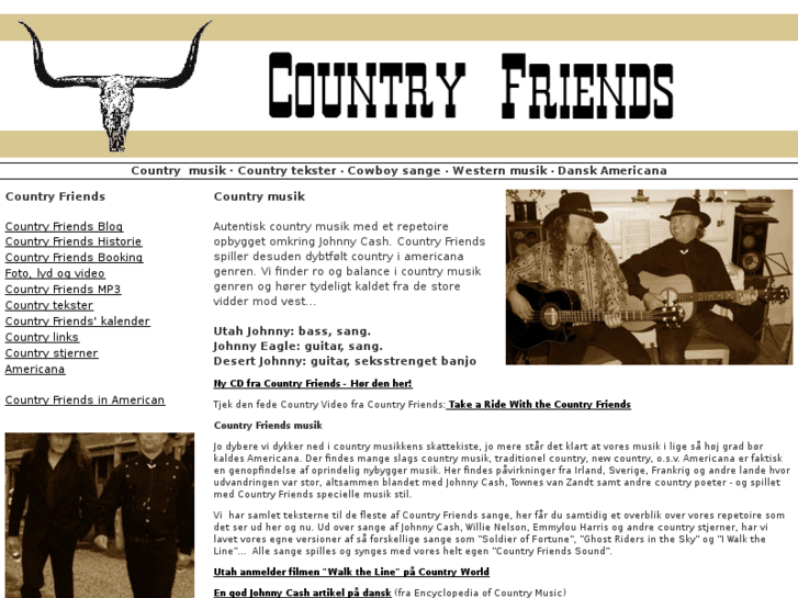 www.countryfriends.dk