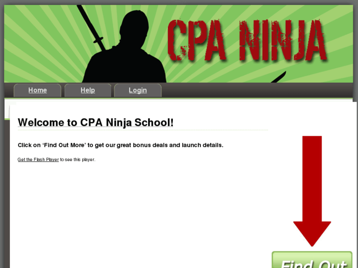 www.cpaninjaschool.com