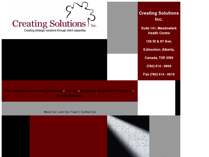 www.creating-solutions.com