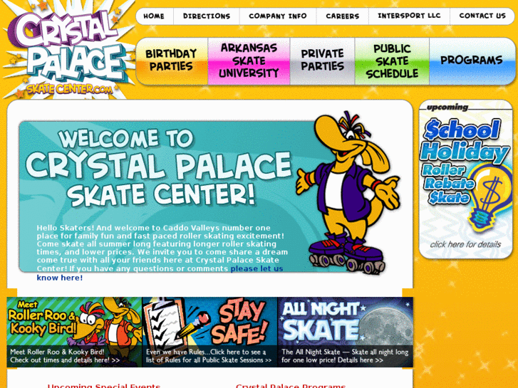 www.crystalpalaceskatecenter.com