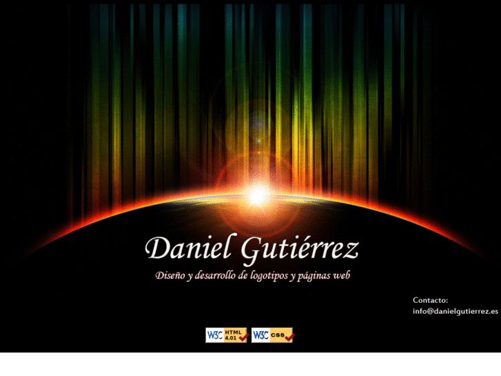 www.danielgutierrez.es