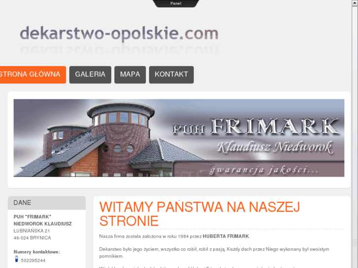 www.dekarstwo-opolskie.com