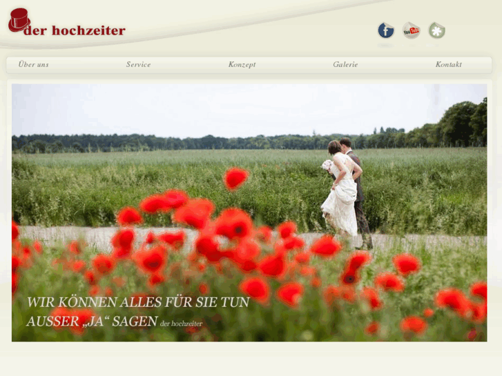 www.der-hochzeiter.com