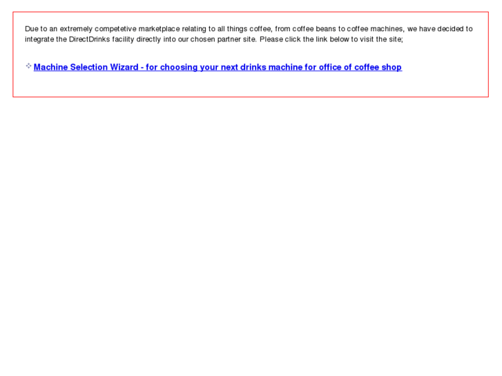www.directdrinks.co.uk