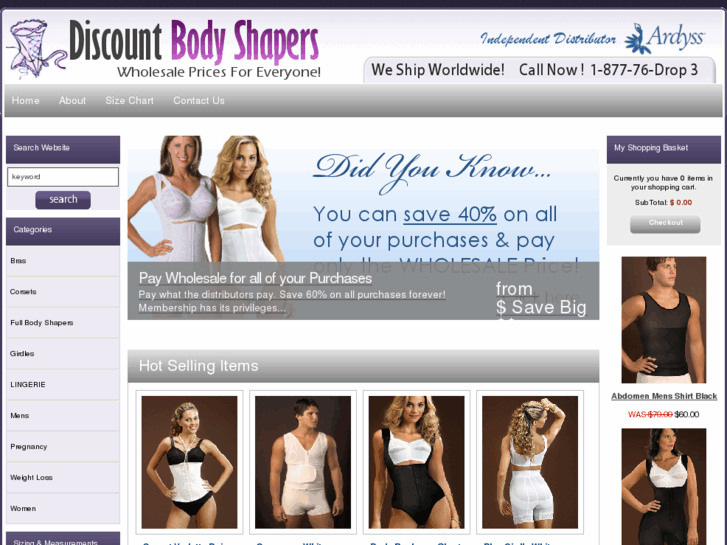 www.discountbodyshapers.com