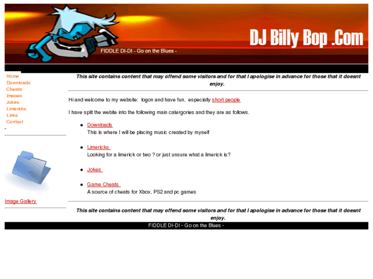 www.djbillybop.com