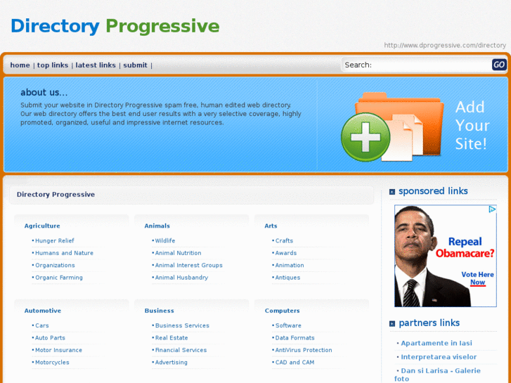 www.dprogressive.com