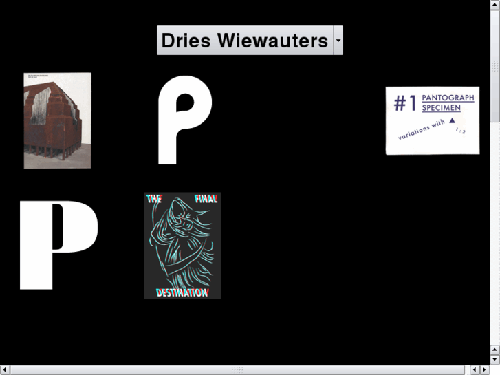 www.drieswiewauters.eu