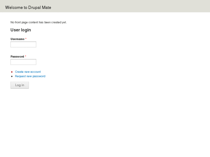 www.drupalmate.com