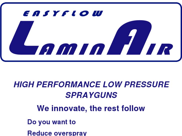 www.easyflowlaminair.com