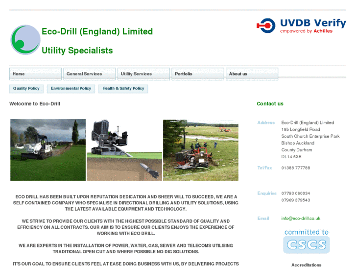 www.eco-drill.com