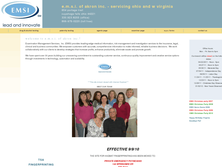 www.emsiakron.com