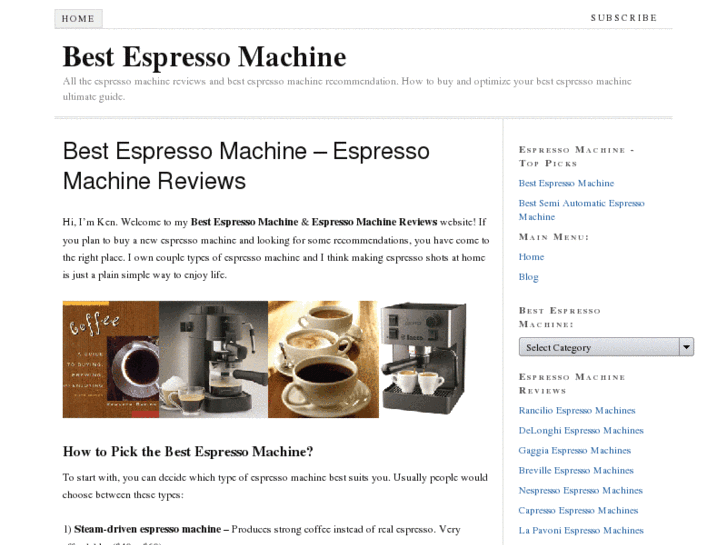 www.espressomachinebest.com