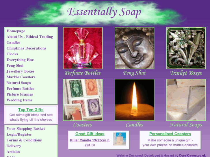 www.essentiallysoap.co.uk