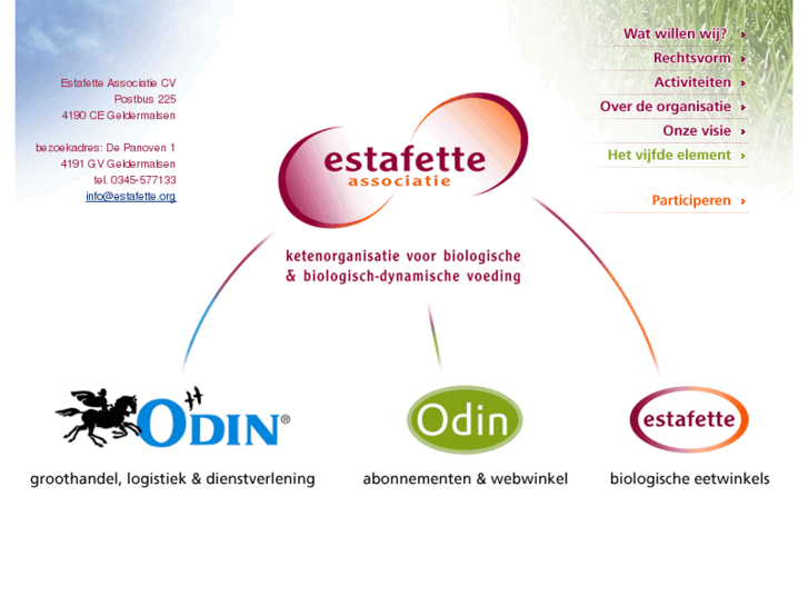 www.estafette.info