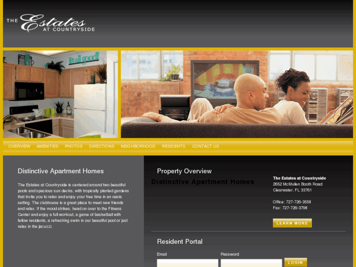 www.estatesatcountryside.com