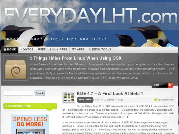 www.everydaylht.com