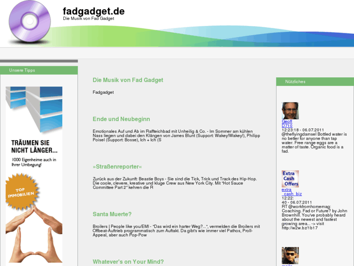 www.fadgadget.de