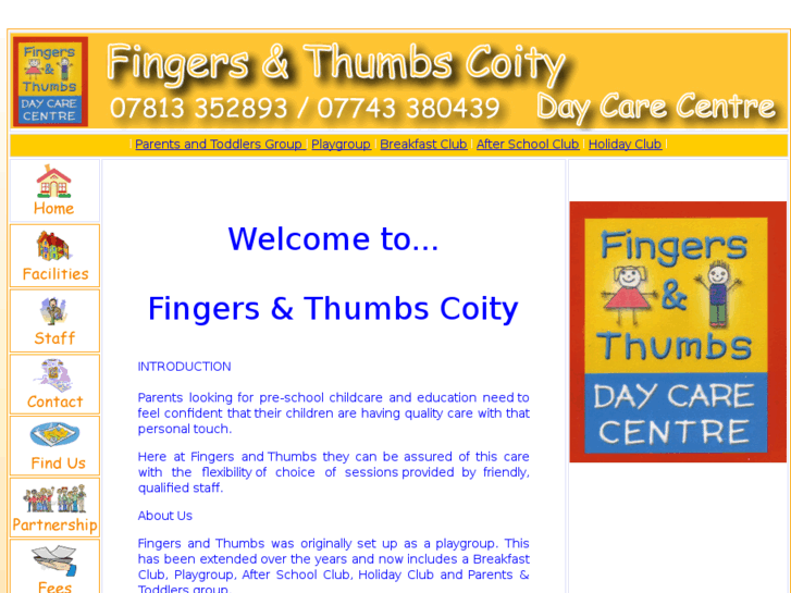 www.fingersandthumbscoity.com