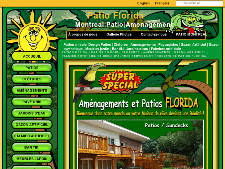 www.floridasundeck.com