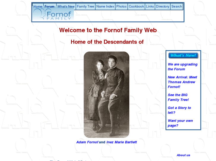 www.fornof.org