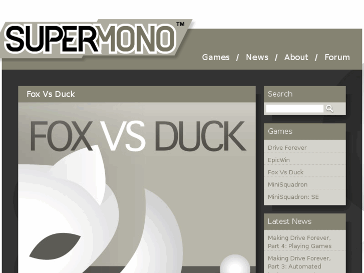 www.foxvsduck.com