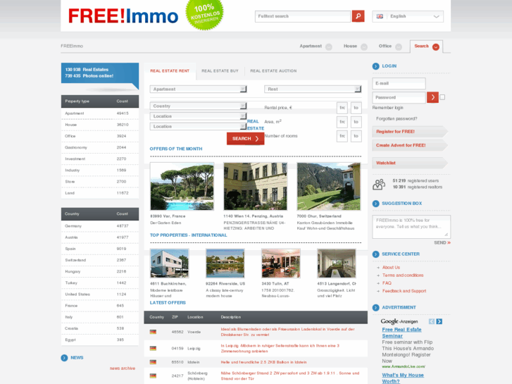 www.freeimmo.biz