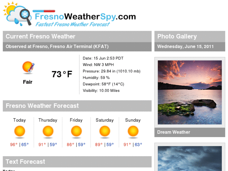 www.fresnoweatherspy.com