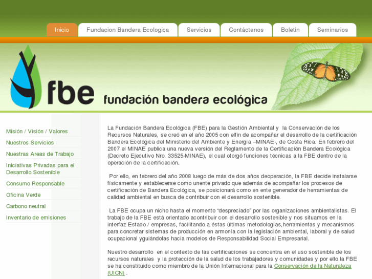 www.fundacionbanderaecologica.org