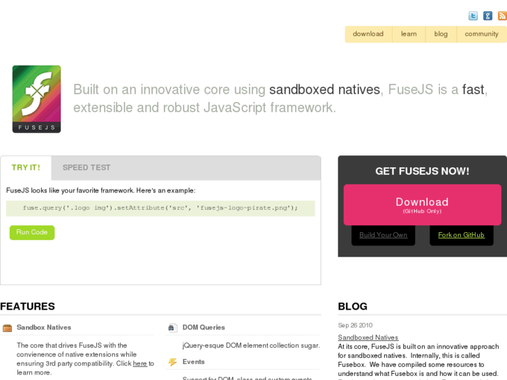 www.fusejs.info