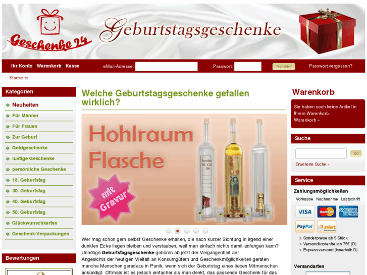 www.geburtstagsgeschenke.eu